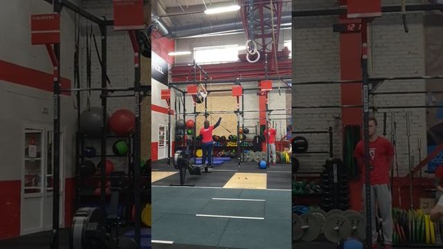 Комплекс 3 Фитнес Лига 2020 Мастера 35 + смотреть онлайн