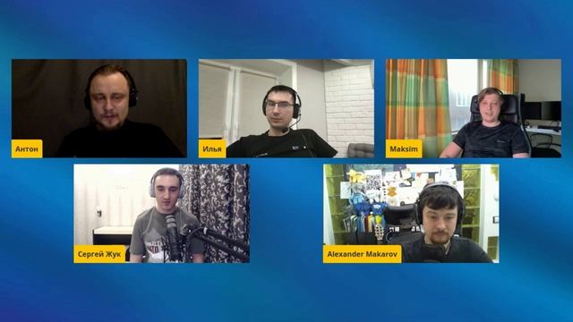 Асинхронность, параллельность или многопоточность — что нужно разработчику?