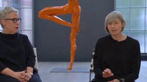 Kosmos Kippenberger – Der Film zur Ausstellung „Bitteschön Dankeschön“