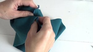 Как ПРОСТО сделать ПОЯС - РЕЗИНКУ \ Два простых варианта \ Diy