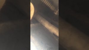 Усиление лонжеронов, ладка лонжерона, сварка лонжеронов, ремонт делики,