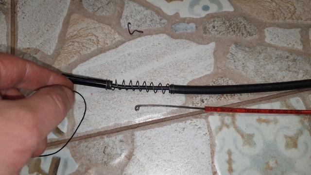 Организация устройство поворота мини-камеры из подручного хлама для эндоскопа своими руками . смотреть онлайн