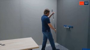 Как установить душевую систему GROHE Rainshower SmartActive 310