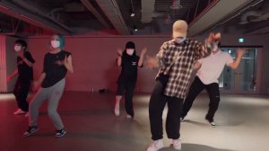 Masked Wolf - Astronaut In The Ocean / Kamel Choreography