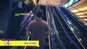 ДУБАЙ: ОТПУСК БЕЗ ПУТЁВКИ 2018