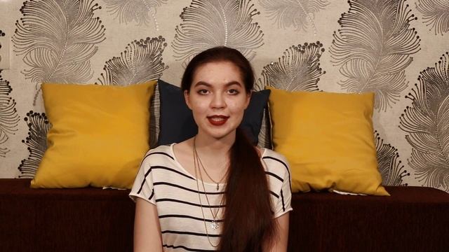 Видео обзор геля для бровей Isa Dora от Натальи Некрасовой