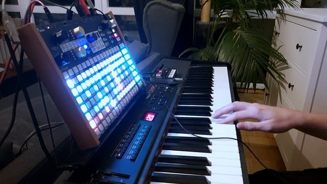 #novembeat2021 #5 Keys смотреть онлайн