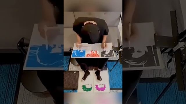 Самые быстрые работники в мире