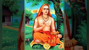 BHAJA GOVINDAM. SREE SANKARA JAYANTHI PRABHASHANAM BY MOORKKANNUR SREEHARI NAMBOOTHIRI