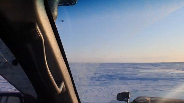 Поездка на озеро Невское(3) смотреть онлайн