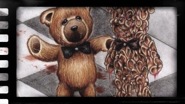 13 СТРАШНЫХ СУЩЕСТВ И ЯВЛЕНИЙ ФОНДА SCP