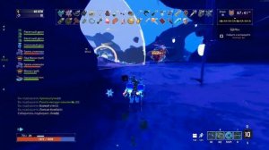 Инженер в лупе и Собиратель / Испытание разлада / (RoR2) / Risk of Rain 2 прохождение