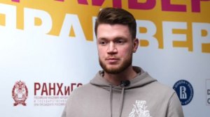 Вадим Славгородский - спикер "МедиаДрайверов" // Самые важные качества для специалиста в digital