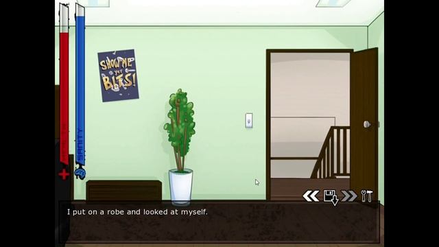 Congratulations, You've met a Demon | Boyfriend To Death - part 1 смотреть онлайн