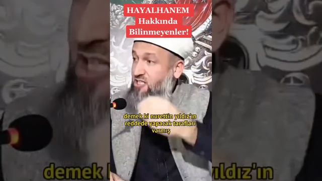 Mehmet Yıldız Hakkında Bilmedikleriniz  ‼️