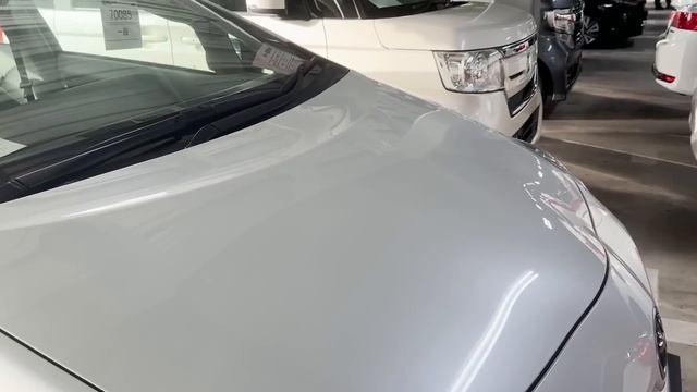 ЦЕНЫ НА ЯПОНСКОМ АВТОАУКЦИОНЕ СЕГОДНЯ