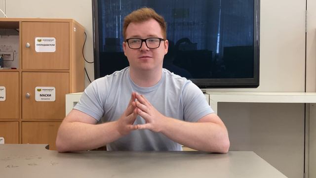 Росмолодёжь. Видеовизитка.