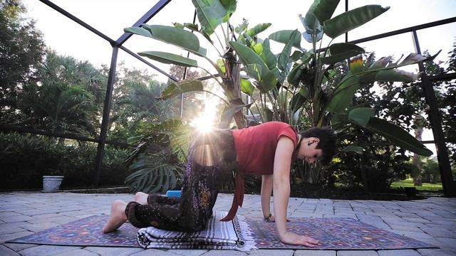 My 3 MINIMAL YOGA essentials смотреть онлайн