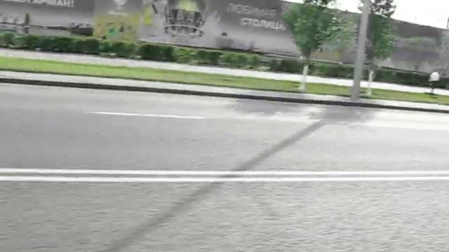 Поездка Скутер клуба "ROAD ANGELS" в г. Астана смотреть онлайн