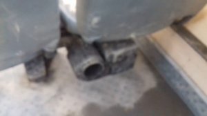 Автобус ПАЗ 320402-05 2012 г. печка