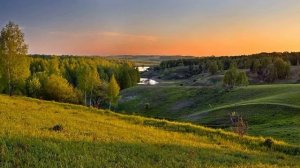 История России 6 класс  (Андреев) параграф 2 «История народов Восточной Европы» аудио