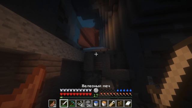 100 Дней на ОСТРОВЕ ТАЙН в МАЙНКРАФТ / #4 / НАШЛИ ЯДРО ДРАКОНА! / Minecraft Хардкор смотреть онлайн