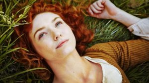 Eleanor Tomlinson – Medhel an Gwyns ("Полдарк")