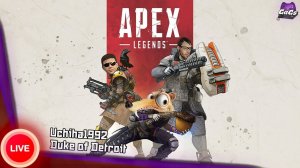 БИТВА ЗА АРАХИС [Apex Legends]