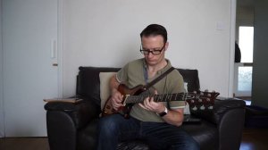 Comfortably numb live solo, PRS SE custom 24 floyd rose