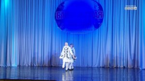 Фестиваль «Байкальская звезда» засиял со сцены Братска