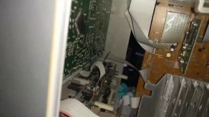 WHATS INSIDE???-PANASONIC SA-VK30