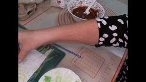 МК Лилии из зефира Возможные ошибки