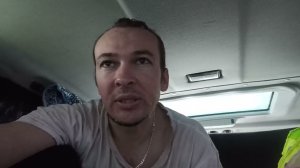 Выживаю в машине в Сочи.