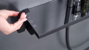 Душевая стойка Savol SK-H3145H