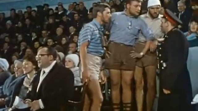 Три плюс два - это сон.wmv смотреть онлайн