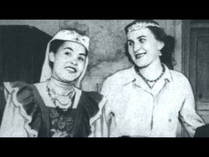 Альфия Авзалова