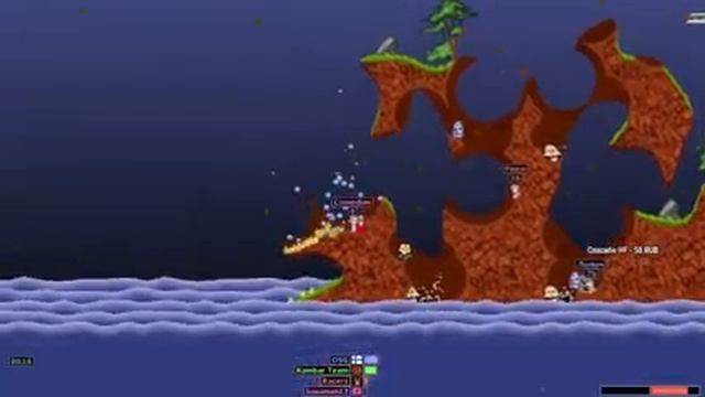 WORMS Червячки (05.05.2018) смотреть онлайн