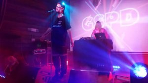 GSPD - Медляк(live)