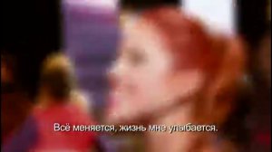 Violetta - En gira (с русскими субтитрами)