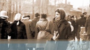 Ленинград, Московский проспект 7 ноября 1974 года