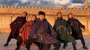 Mo'G- Mongol Swag 14 June 2023
