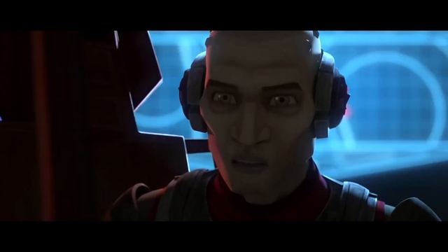 Звездные войны Бракованная партия (2-й сезон) ? Русский трейлер #2 ? Сериал 2023 (Disney+) смотреть онлайн