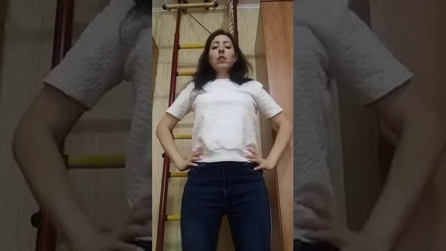 Что такое адаптивная физкультура