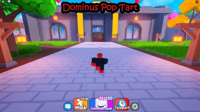 How To Find The Dominus Pop Tart Find The Pop Tarts смотреть онлайн