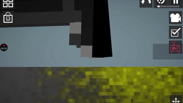 монстры 1серия