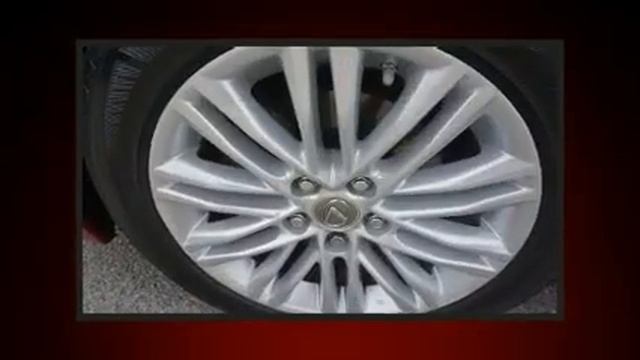 2014 Lexus ES350 in Alcoa, TN 37701 смотреть онлайн