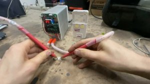 Glitter 801A still not working