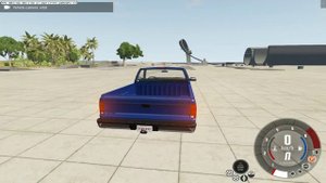 Как повысить фпс BeamNG drive на слабом пк__ Лагает BeamNG drive.mp4