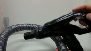 пылесос самсунг с турбиной Anti-Tangle