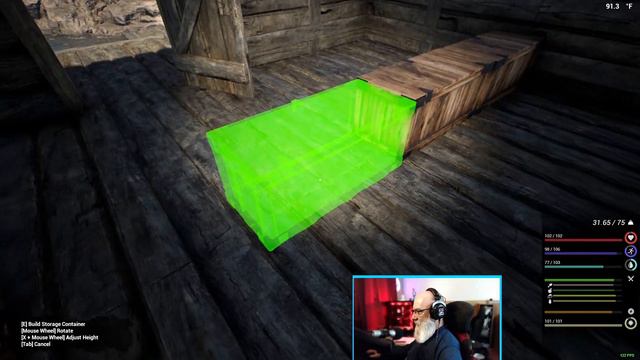 Infected Gameplay: Episode #38 Finishing the Waffle House!! ( Part 1 ) Sorry No Game Audio. :( смотреть онлайн